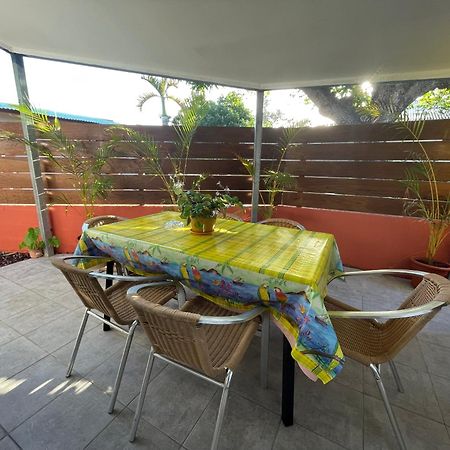 Casa Valencia, Proche De Toutes Commodites سانت بيير المظهر الخارجي الصورة